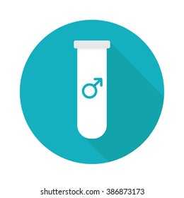 sperm donor icon