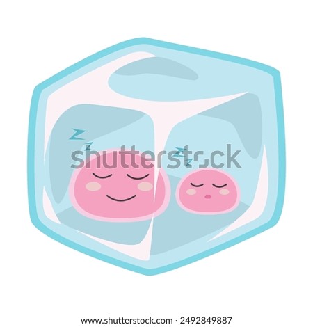 sperm and egg freezing for fertilization in future