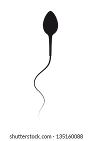 Sperm icon