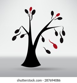 Sperm icon