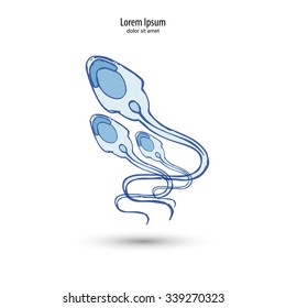 sperm icon