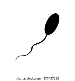 Sperm icon
