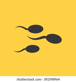 Sperm icon