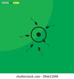 Sperm icon