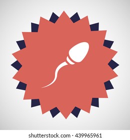 sperm icon