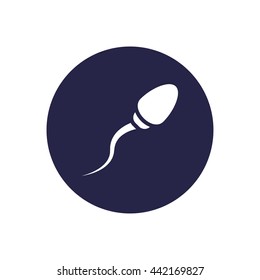 sperm icon