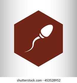 sperm icon