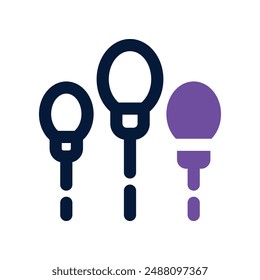 Vector de doble tono para tu Sitio web, móvil, presentación y diseño de logo.