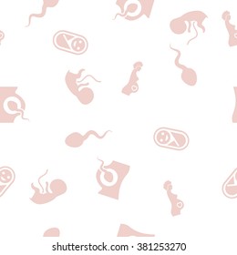 pregnancy background images stock photos vectors shutterstock https www shutterstock com image vector sperm pregnancy seamless vector repeatable pattern 381253270