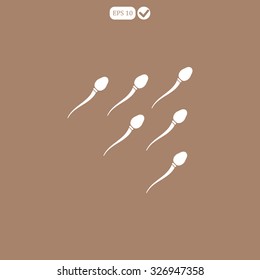 Sperm sign