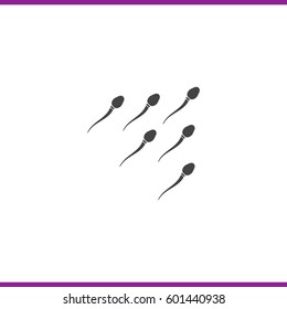 Sperm sign
