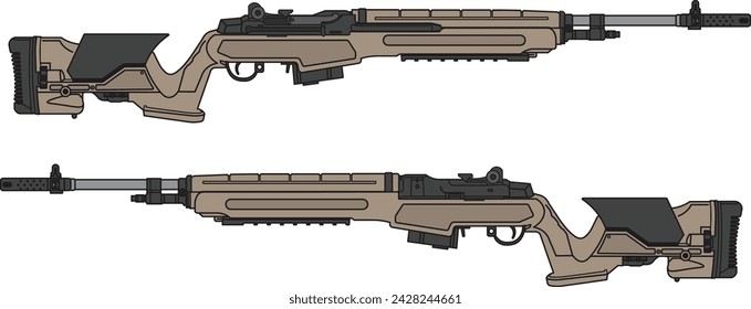 Ilustrador SPF A-R M1A LD