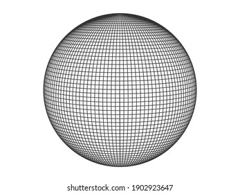 62,566 Sphere grid Images, Stock Photos & Vectors | Shutterstock