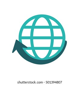 Sphere and global communication design