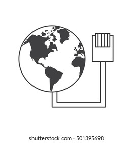 Sphere and global communication design