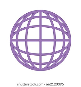 Sphere global symbol