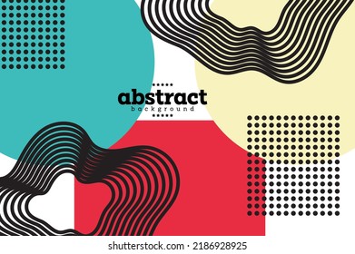 sphere and hexagon with fluid shape geometry theme technology product presentation background can be use for advertisement poster banner package and label design website cover vector eps.