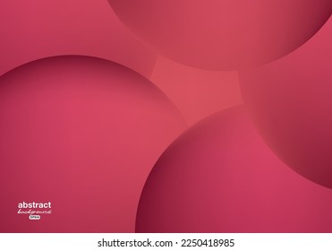sphere with hexagon modern art theme background for advertisement banner,brochure,website landingpage, notebook cover vector eps.