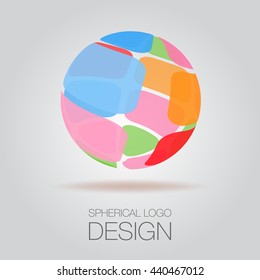 Sphere Logo Concept