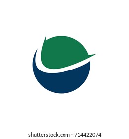 Sphere Logo Design