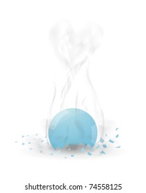 Sphere of Love