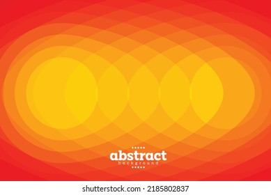 la forma esfera con vibrante forma ovalada línea de forma biología fondo tema se puede usar para portada de la página web folleto plantilla de publicidad cartel de diseño de paquete de bebidas etiqueta de vector eps.
