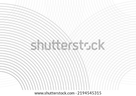 sphere striped contrast merge effect comunication themebackground can be use for commercial banner food and beverage label technology product presentation package design vector eps.