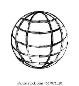 Sphere web networking