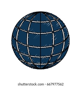 Sphere web networking