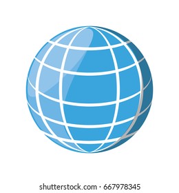 Sphere web networking