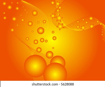 Spheres and Stars