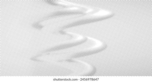 Spheres vector background. Sand grain effect. Black noise stipple dots. Abstract noise dotwork balls. Black dots grunge round elements.