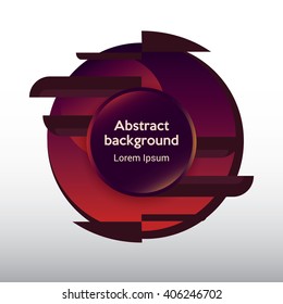 Spherical Abstract background contain EPS10 format ,Graffiti design Layout