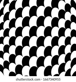 Spherical, globe circular distort effect pattern. Curved bulge, protrude warp effect. Convex globular, extrusion, bump deformation 