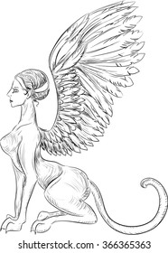 Sphinx