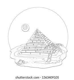 sphinx  Egypt  Pharaohs  pyramid