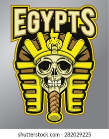 Sphinx mascot