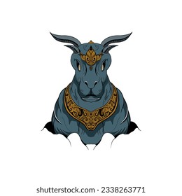 SPHINX NEMES ANUBIS EGYPT STONE