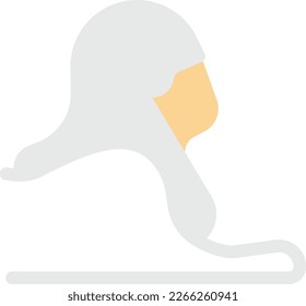 sphinx Vector illustration on a transparent background. Premium quality symmbols. Line Color vector icons for concept and graphic design. 
