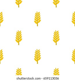  Spica pattern seamless for any design vector illustration