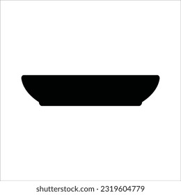 spice crusher icon vector illustration logo design