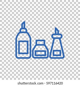 Spice Icon Flat.