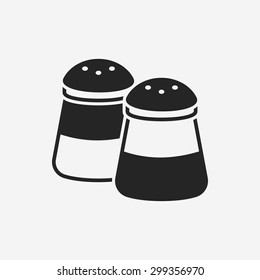 Spice jar icon