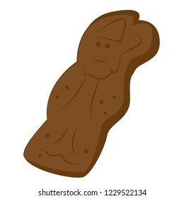 spiced biscuit saint nicholas 