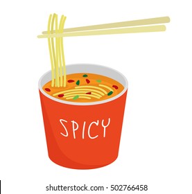 Cup Noodles Images Stock Photos Vectors Shutterstock