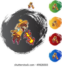 Spicy Food