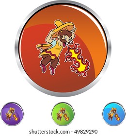 Spicy Food