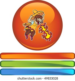 Spicy Food