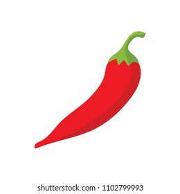 Spicy and Hot Pepper