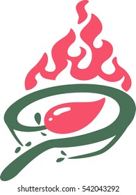 Spicy Pan